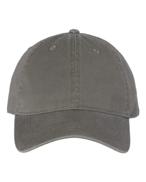 CAP AMERICA Relaxed Golf Dad Hat i1002