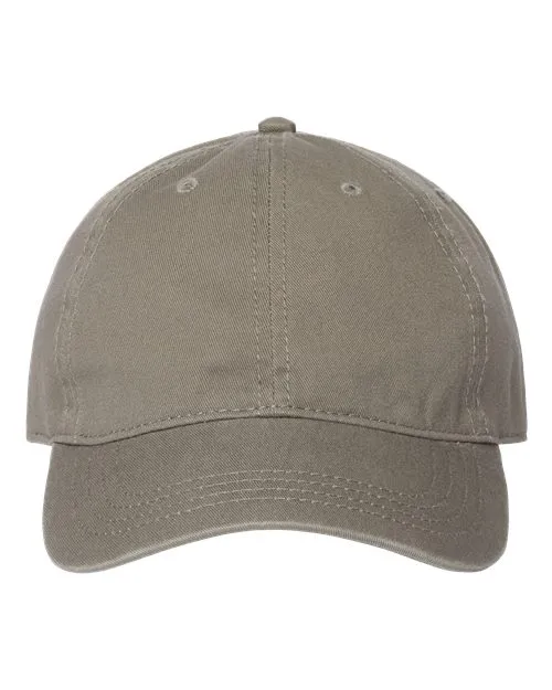 CAP AMERICA Relaxed Golf Dad Hat i1002