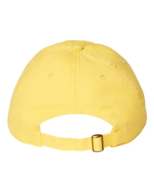 CAP AMERICA Relaxed Golf Dad Hat i1002