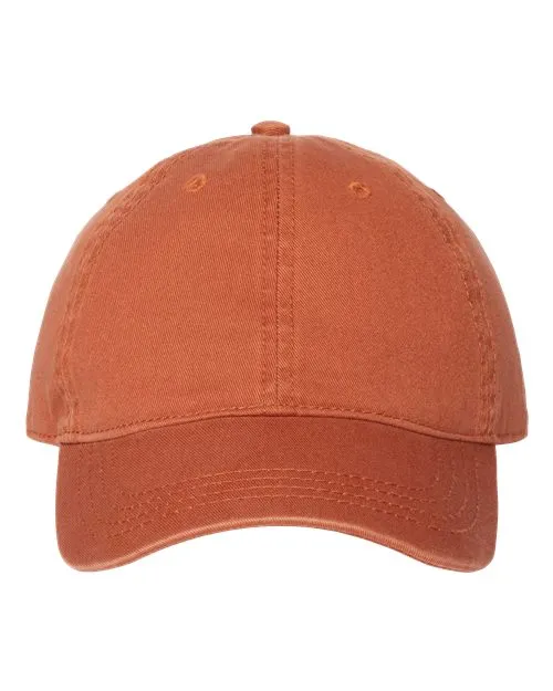 CAP AMERICA Relaxed Golf Dad Hat i1002