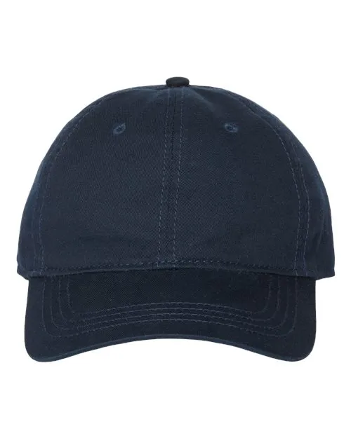 CAP AMERICA Relaxed Golf Dad Hat i1002