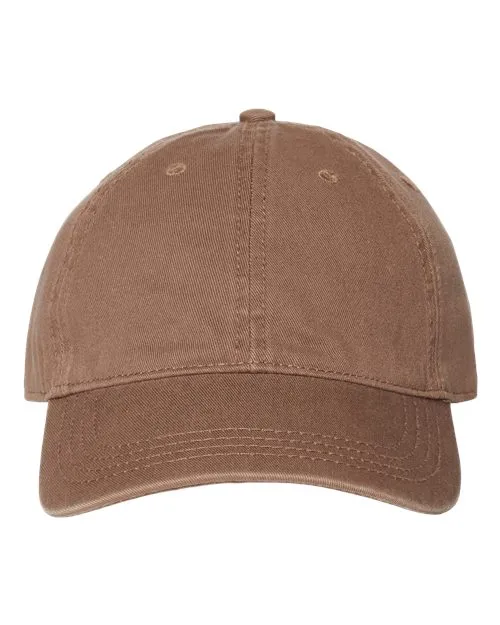 CAP AMERICA Relaxed Golf Dad Hat i1002