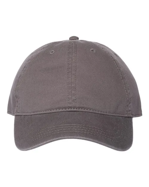 CAP AMERICA Relaxed Golf Dad Hat i1002