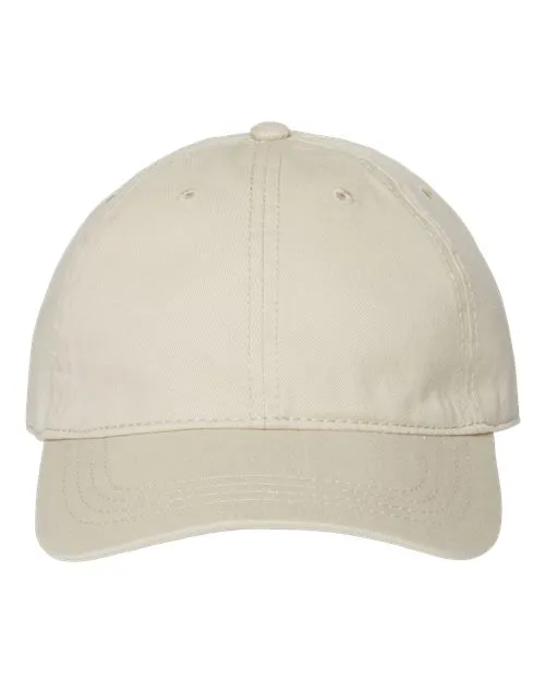 CAP AMERICA Relaxed Golf Dad Hat i1002