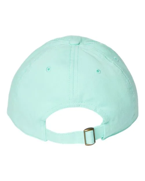 CAP AMERICA Relaxed Golf Dad Hat i1002