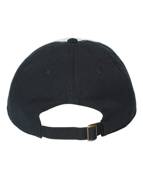 CAP AMERICA Relaxed Golf Dad Hat i1002