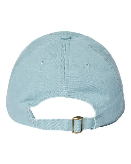 CAP AMERICA Relaxed Golf Dad Hat i1002