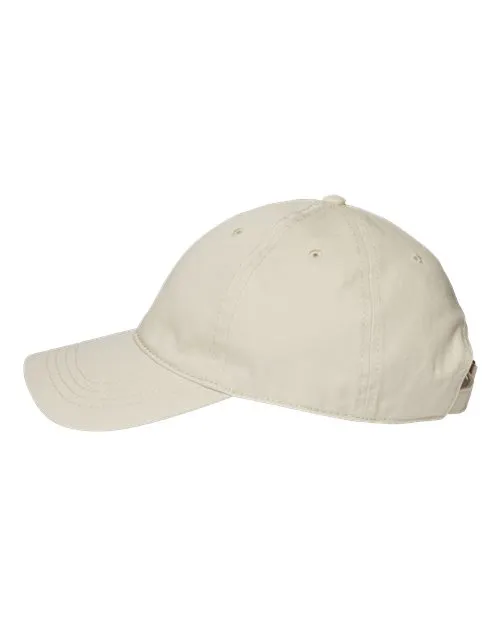 CAP AMERICA Relaxed Golf Dad Hat i1002