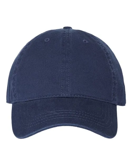 CAP AMERICA Relaxed Golf Dad Hat i1002