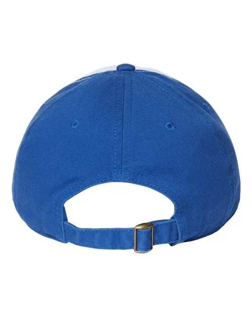 CAP AMERICA Relaxed Golf Dad Hat i1002