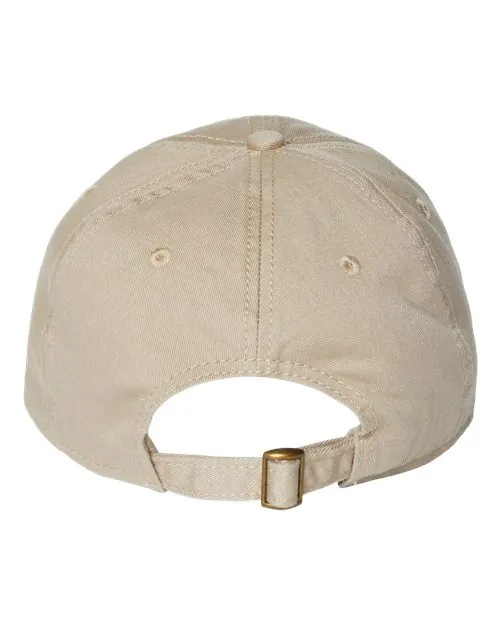 CAP AMERICA Relaxed Golf Dad Hat i1002