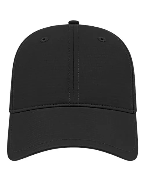 CAP AMERICA Relaxed Golf Dad Hat i1002