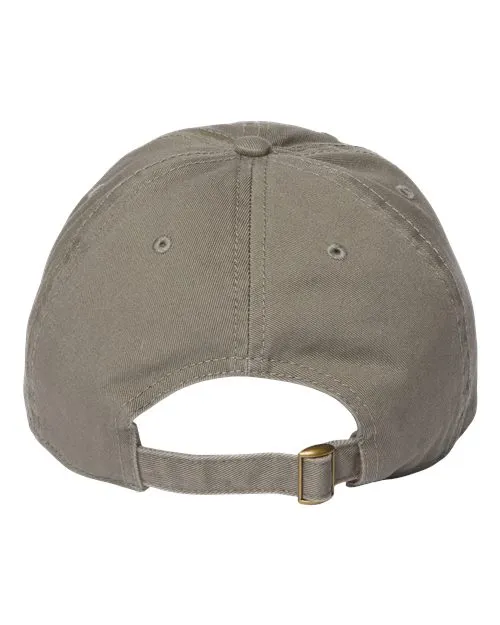 CAP AMERICA Relaxed Golf Dad Hat i1002