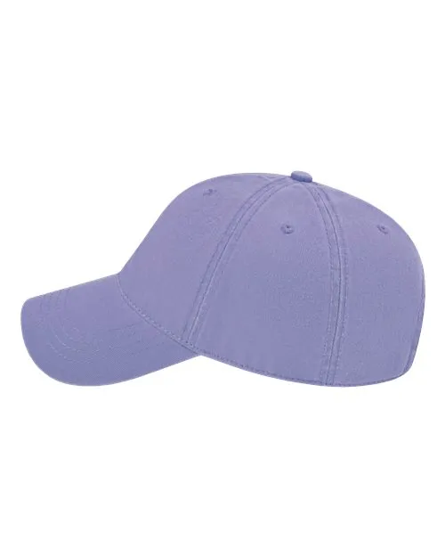 CAP AMERICA Relaxed Golf Dad Hat i1002