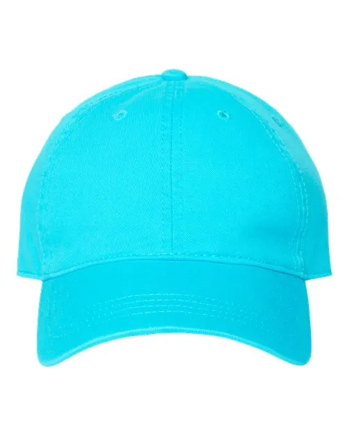 CAP AMERICA Relaxed Golf Dad Hat i1002