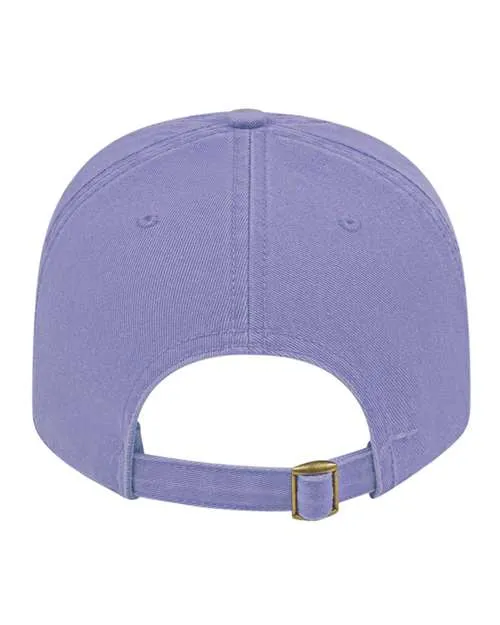 CAP AMERICA Relaxed Golf Dad Hat i1002