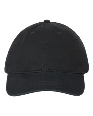 CAP AMERICA Relaxed Golf Dad Hat i1002