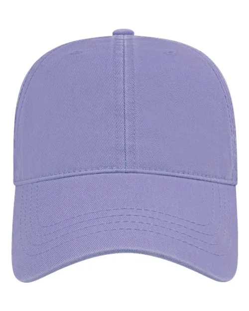 CAP AMERICA Relaxed Golf Dad Hat i1002