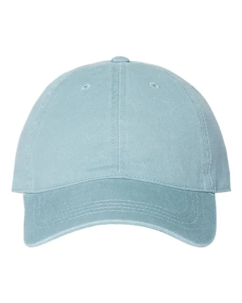 CAP AMERICA Relaxed Golf Dad Hat i1002