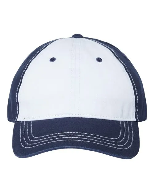 CAP AMERICA Relaxed Golf Dad Hat i1002