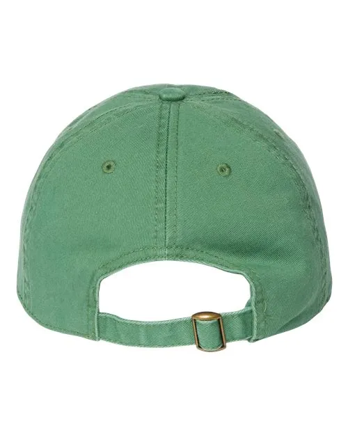 CAP AMERICA Relaxed Golf Dad Hat i1002