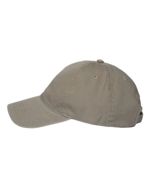 CAP AMERICA Relaxed Golf Dad Hat i1002