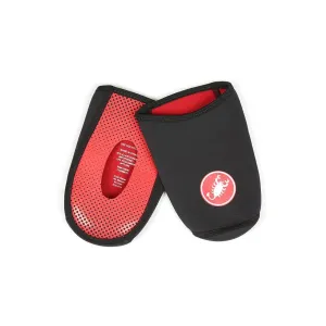 Castelli Toe Thingy 2 Toe Cap Black