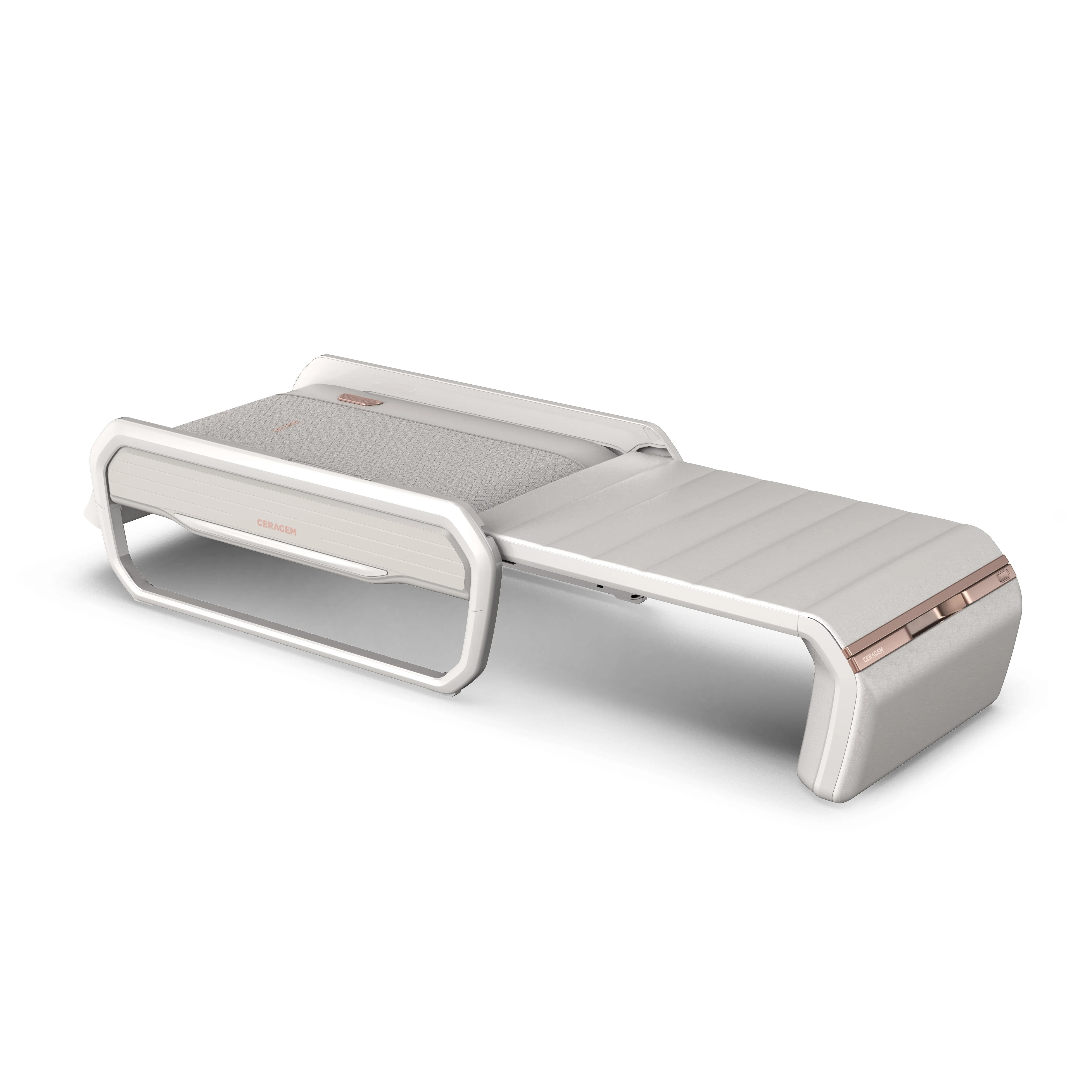 Ceragem V6 Thermal Massage Bed