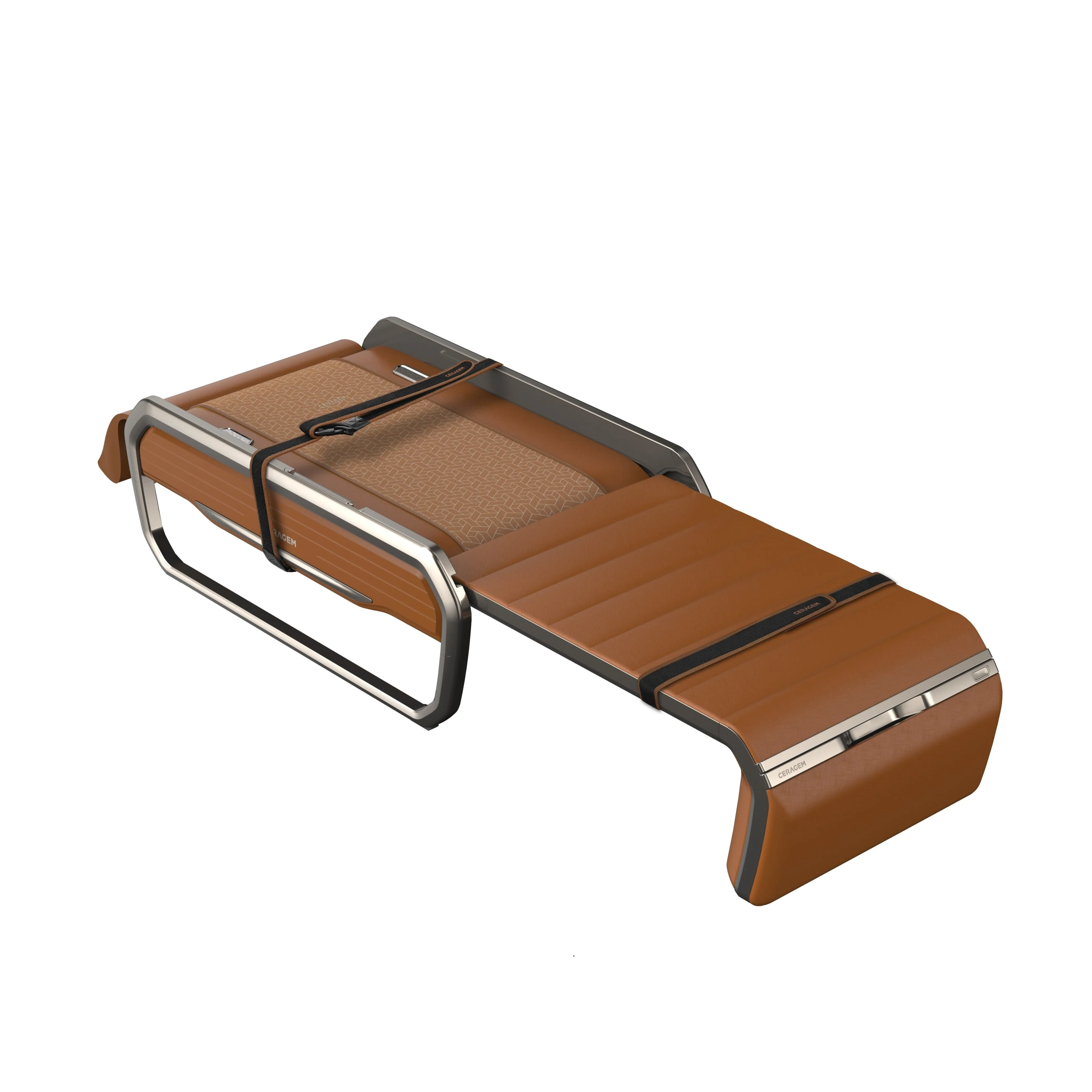 Ceragem V6 Thermal Massage Bed