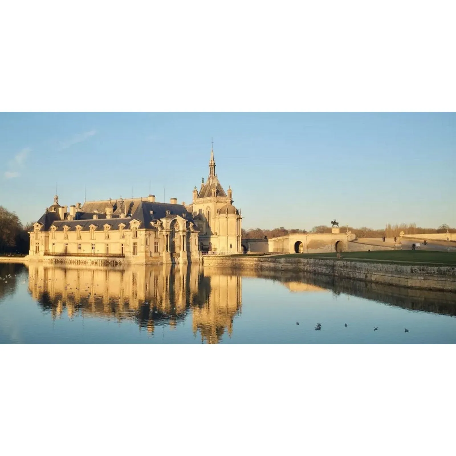 Chambre Confort Terrasse