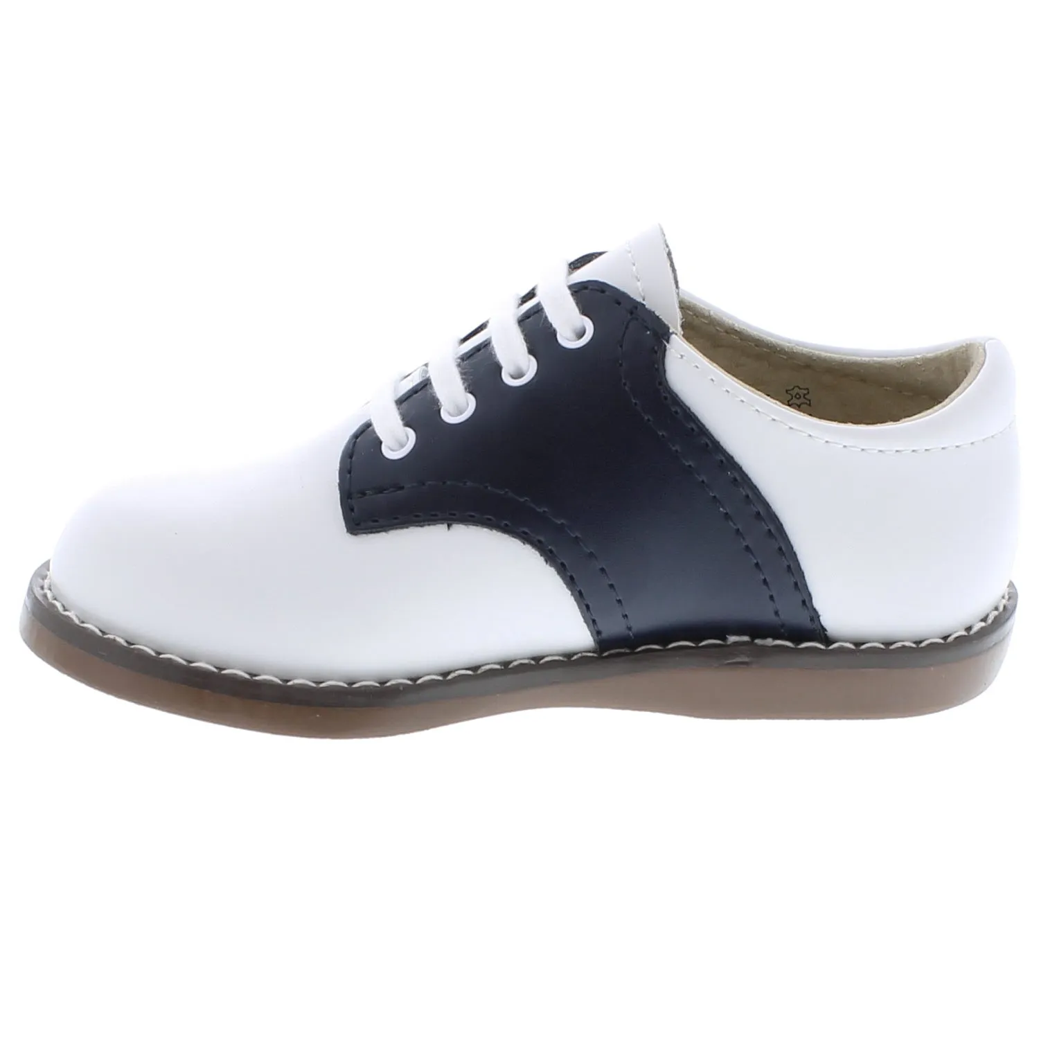 CHEER - 8401 - White/Navy