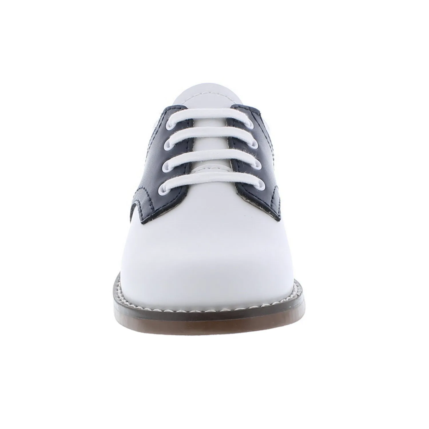 CHEER - 8401 - White/Navy