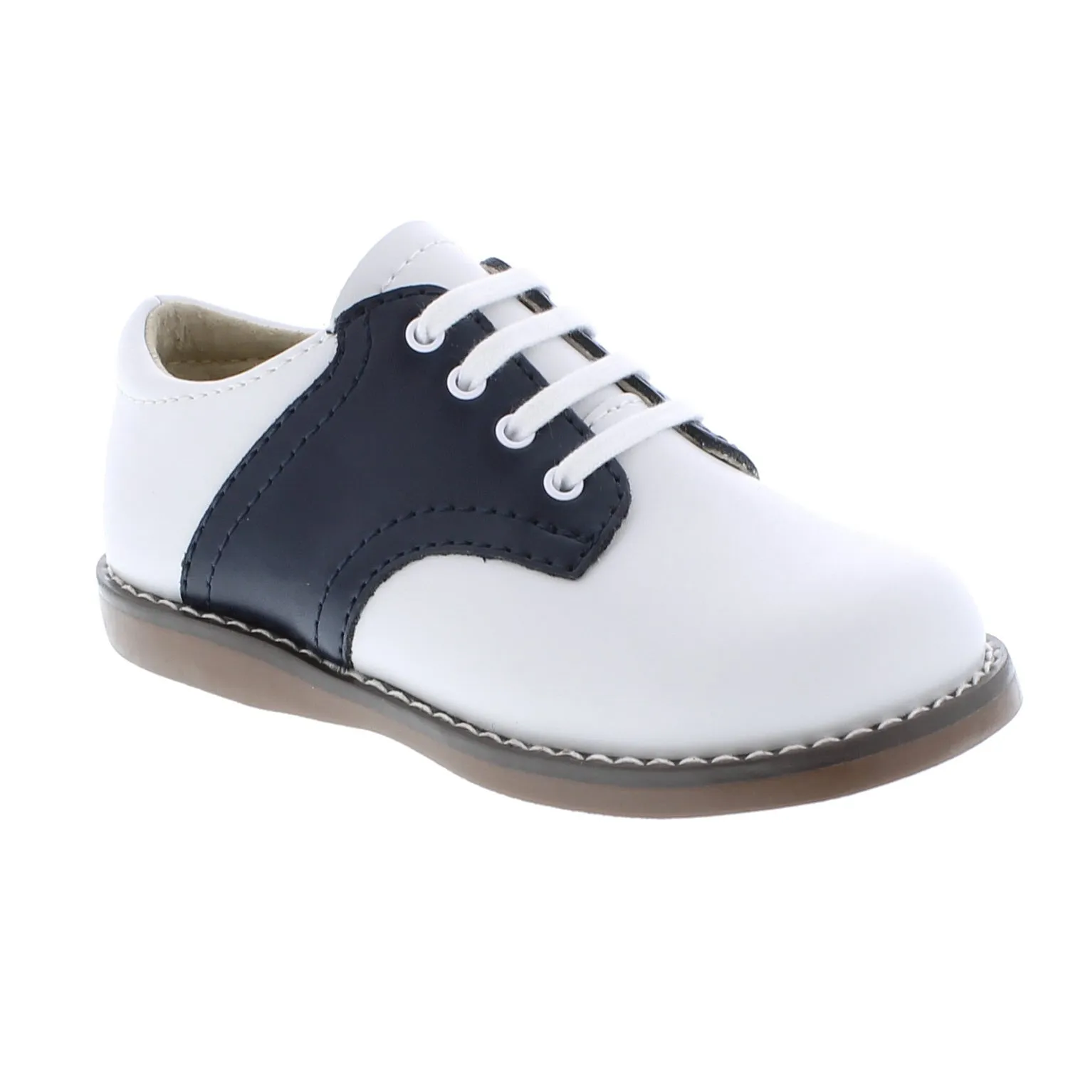 CHEER - 8401 - White/Navy