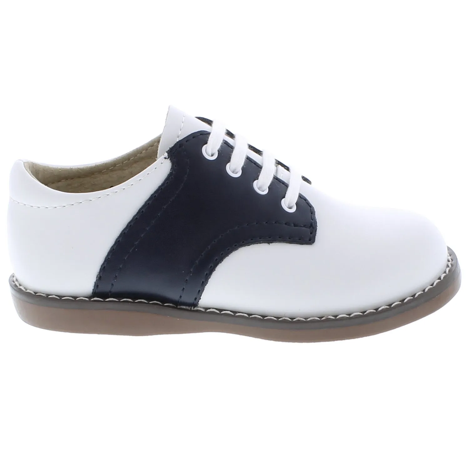 CHEER - 8401 - White/Navy