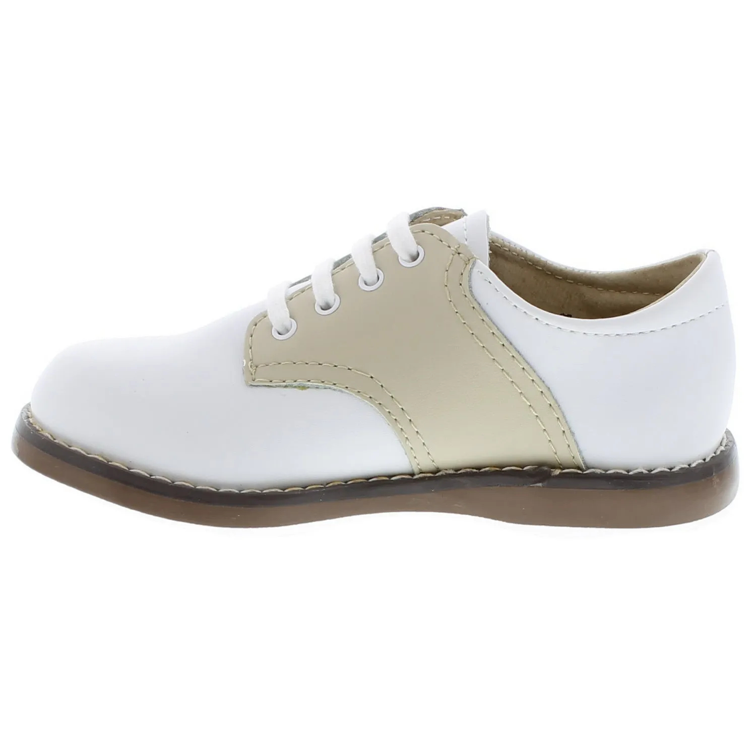 CHEER - 8404 - White/Ecru