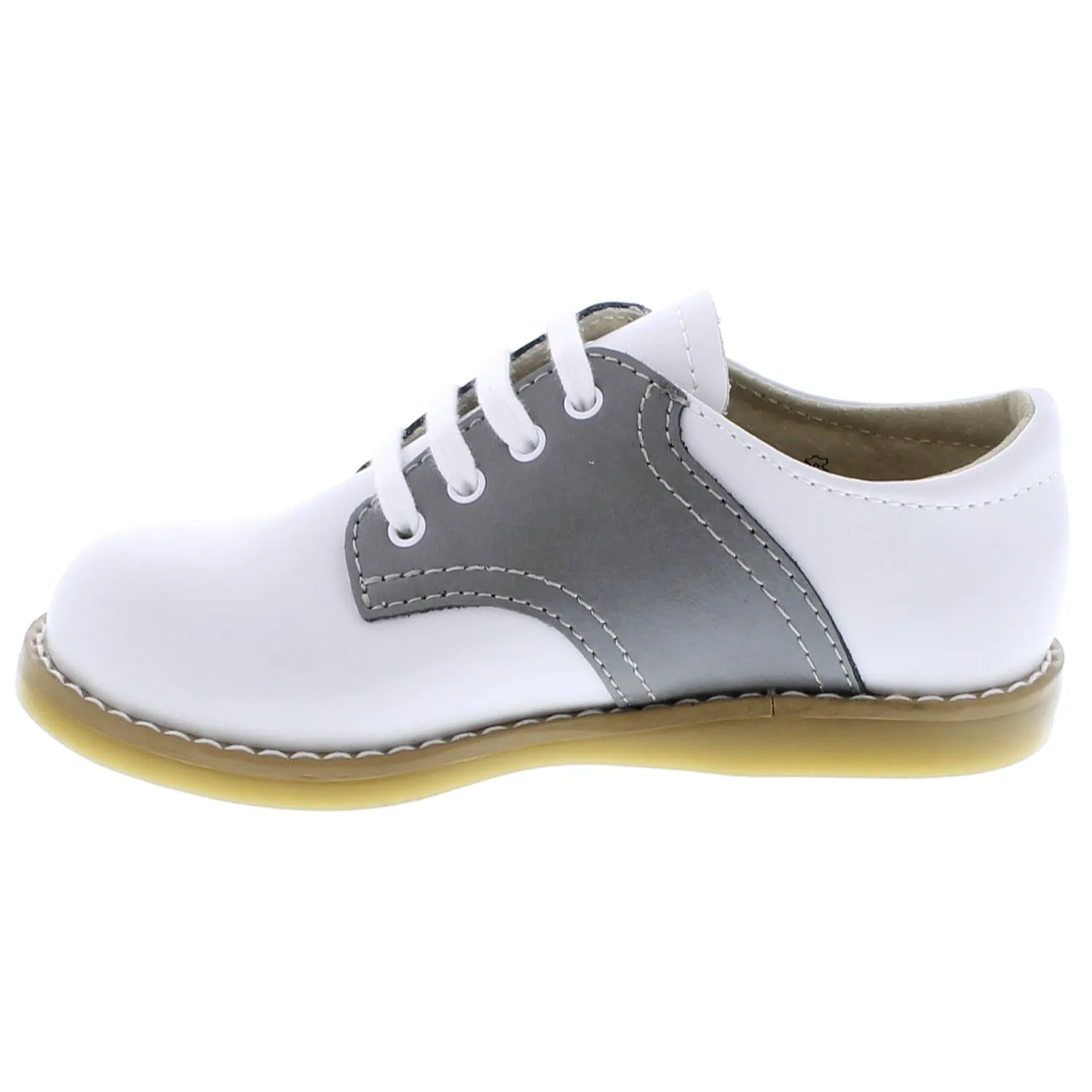 CHEER - 8406 - White/Gray