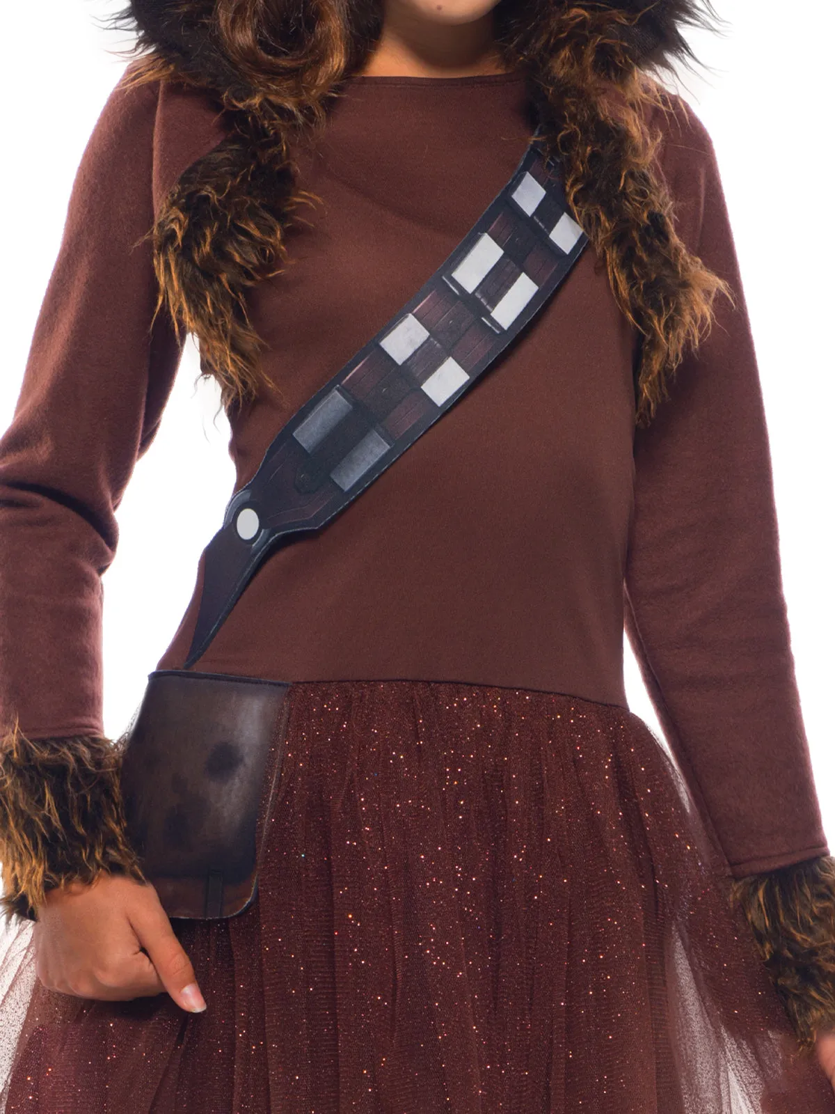 Chewbacca Dress Costume for Kids - Star Wars