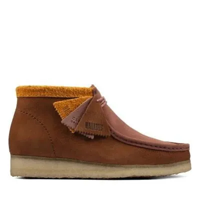 Clarks Originals Wallabee Boots - Men's