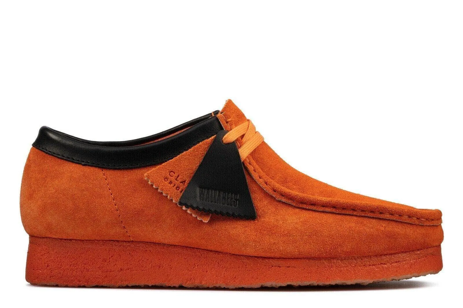 Clarks Originals Wallabee Shoes - Men's