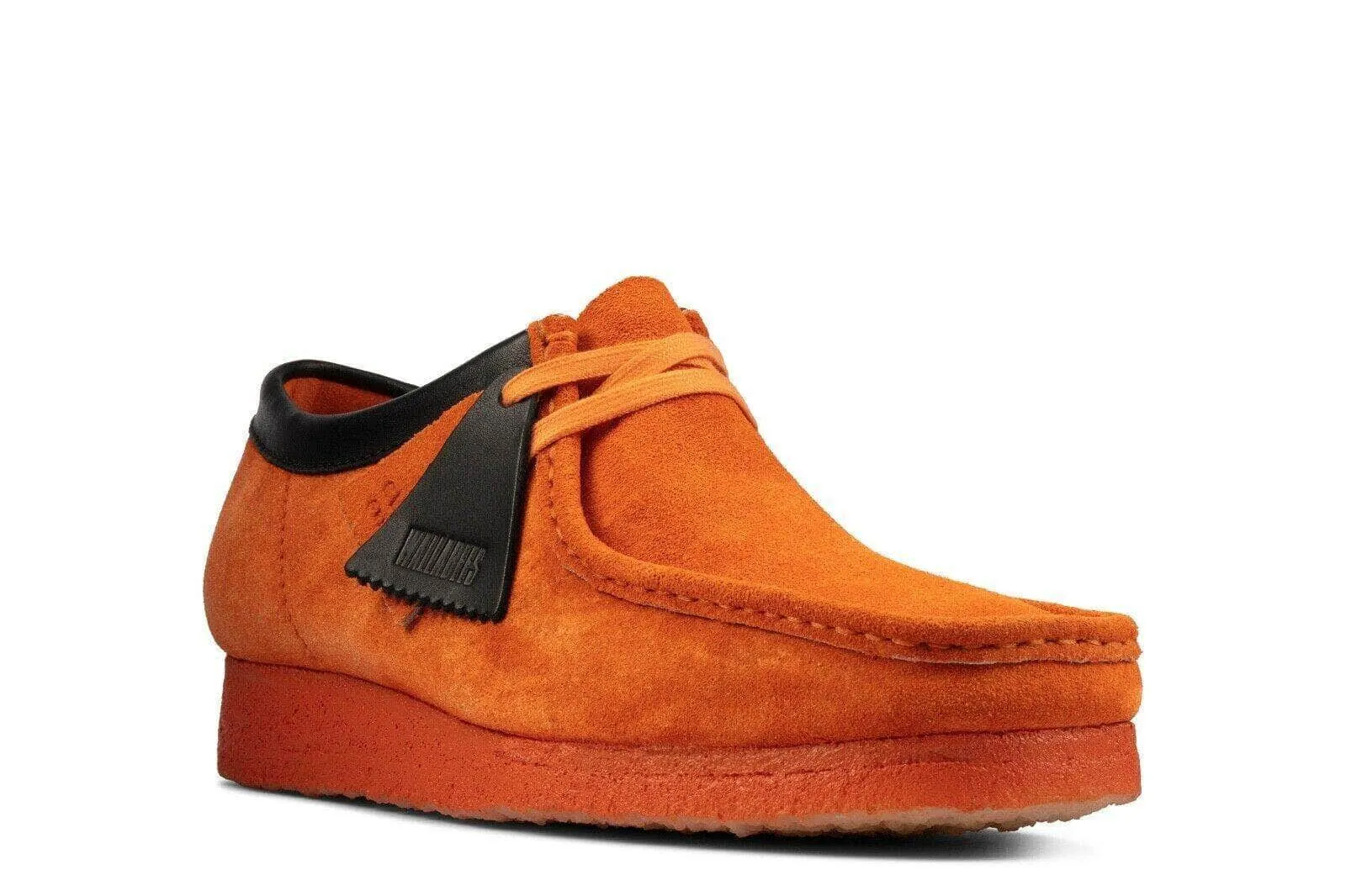 Clarks Originals Wallabee Shoes - Men's