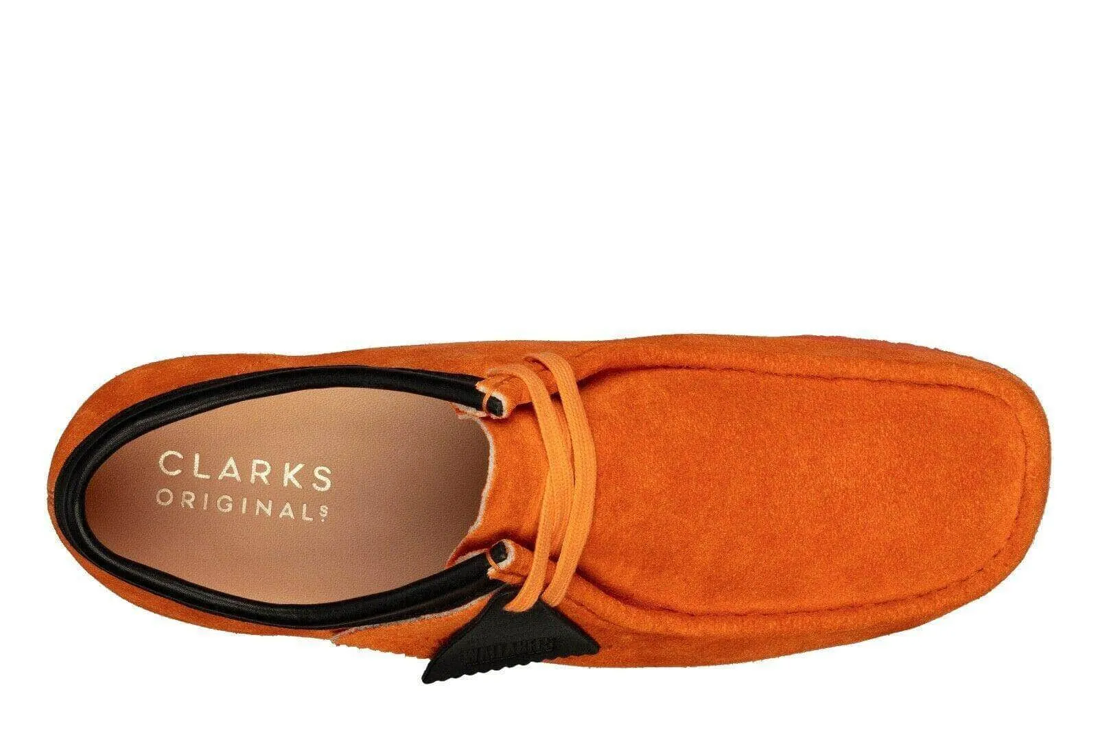 Clarks Originals Wallabee Shoes - Men's