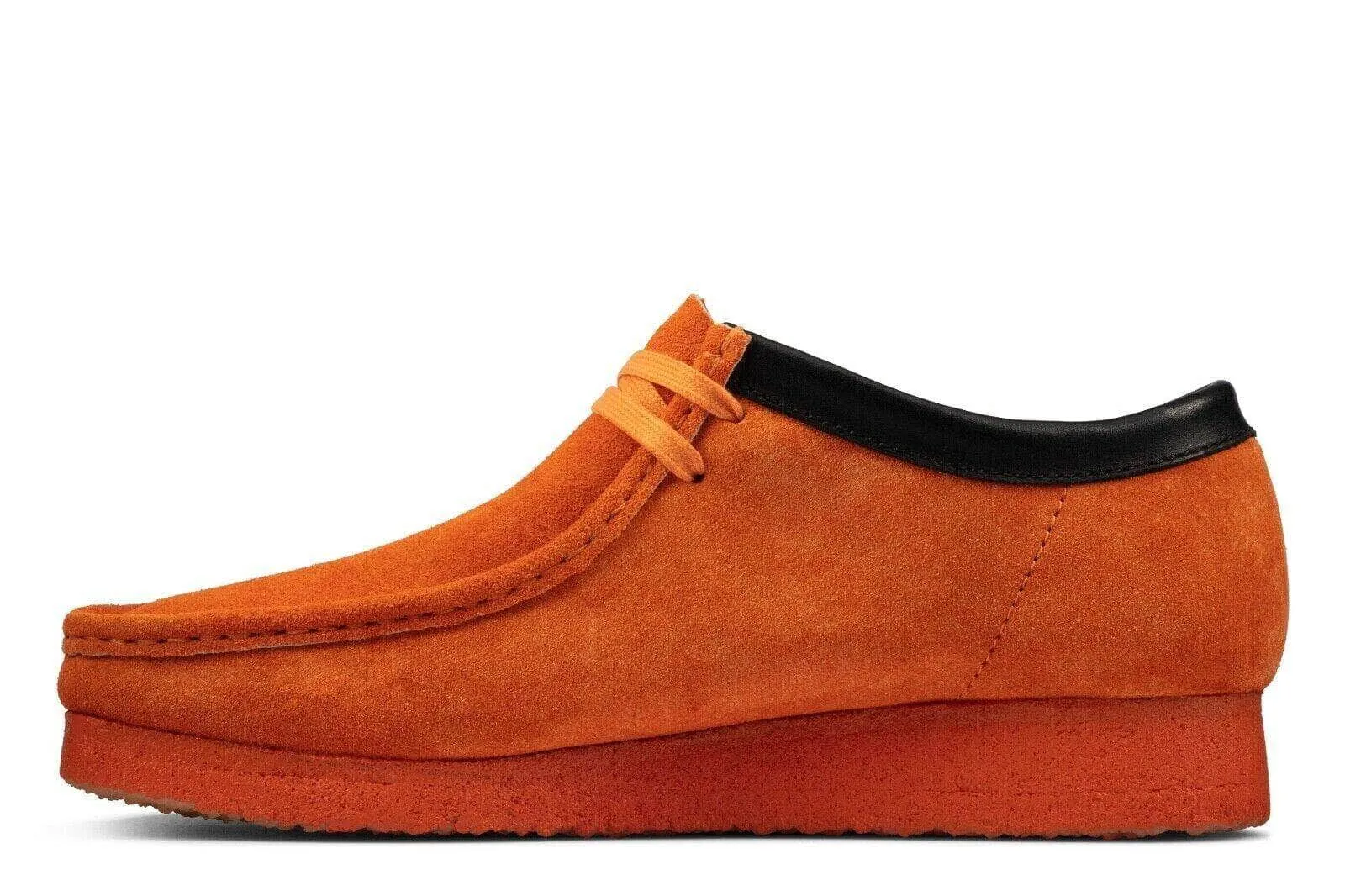 Clarks Originals Wallabee Shoes - Men's