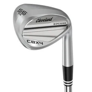 Cleveland CBX 4 ZipCore Graphite wedges