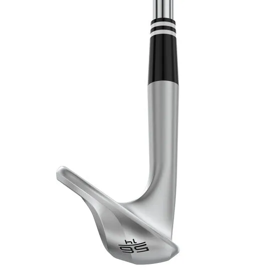 Cleveland CBX 4 ZipCore Graphite wedges