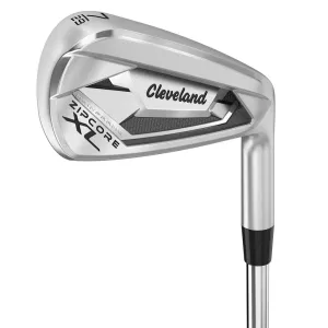 Cleveland Golf Mens ZipCore XL RH 5-PW Irons Steel Regular