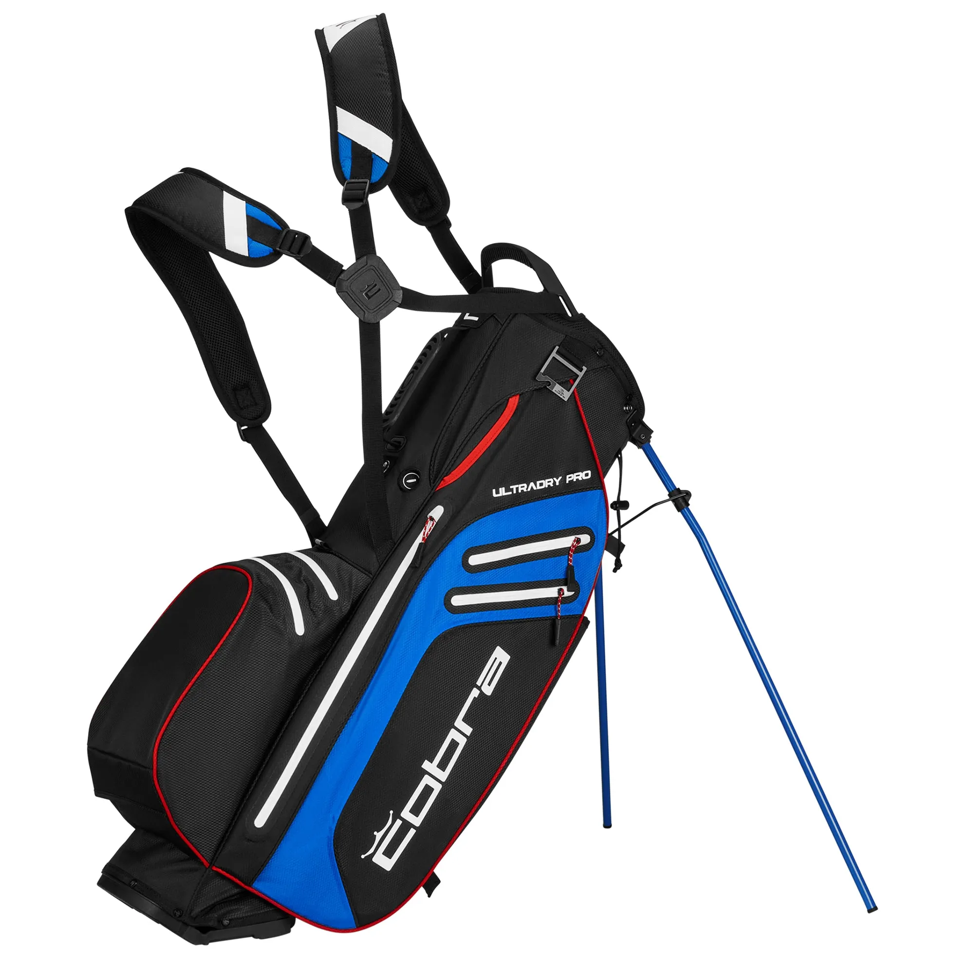 Cobra Golf Ultradry Pro Stand Bag