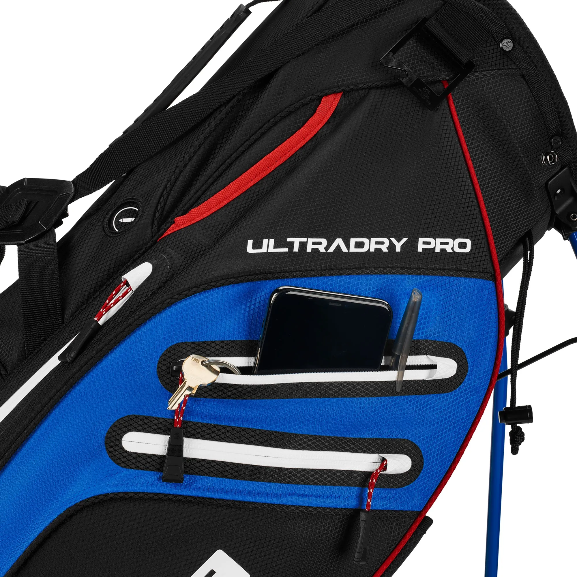 Cobra Golf Ultradry Pro Stand Bag