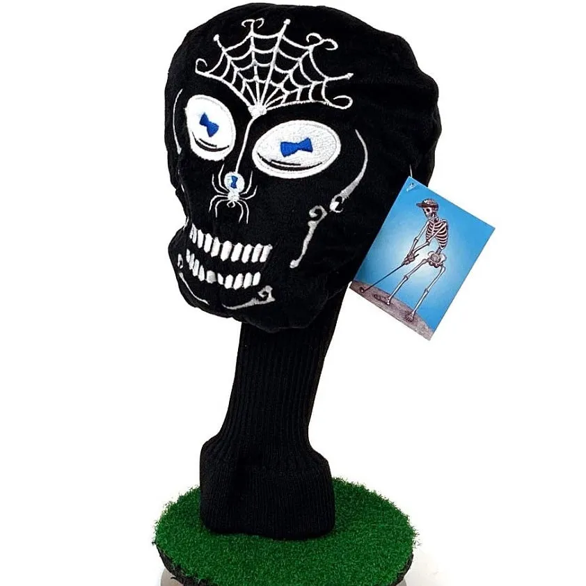 Creative Covers Skull Head Cover