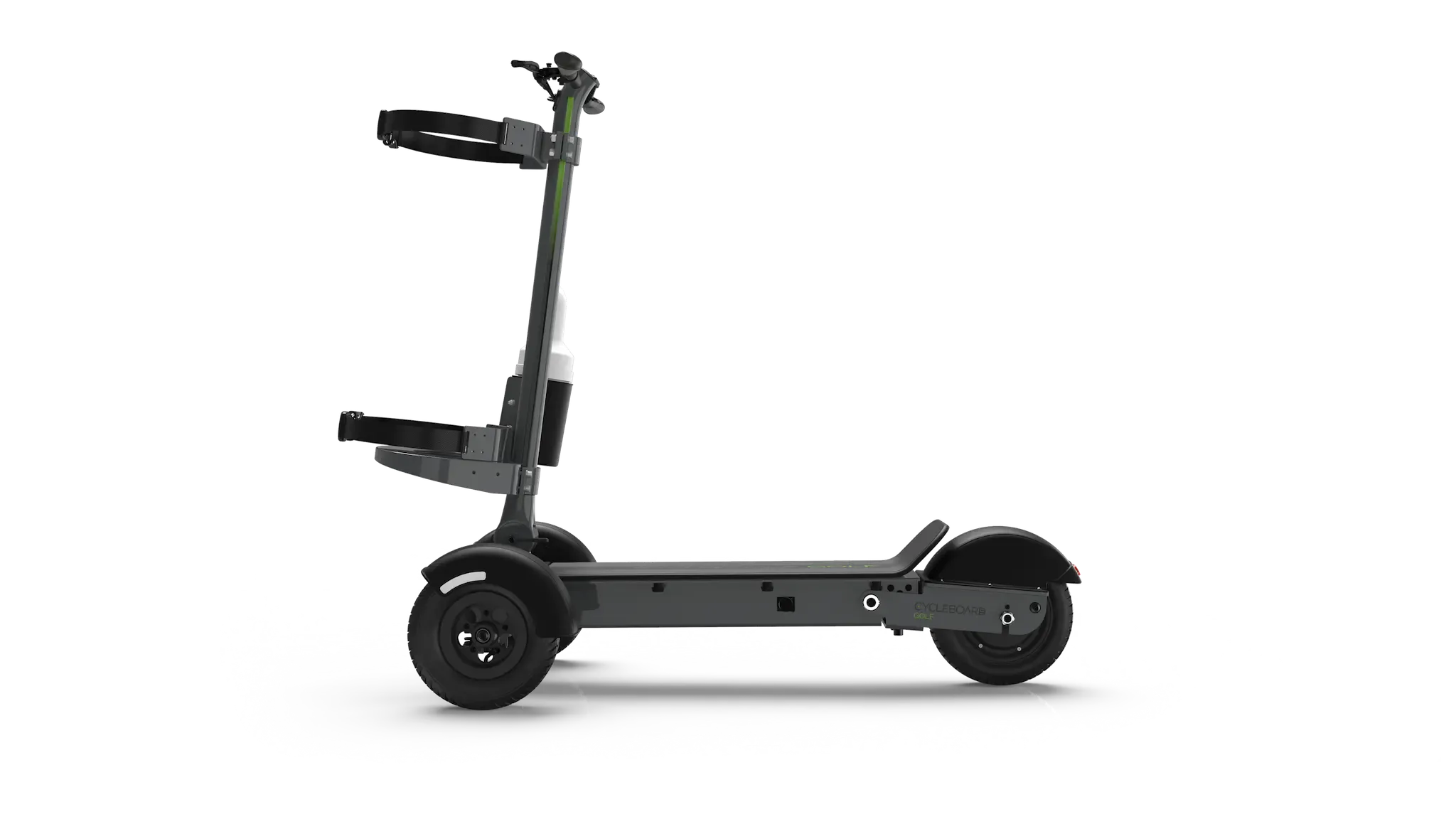 CycleBoard Golf Electric Scooter