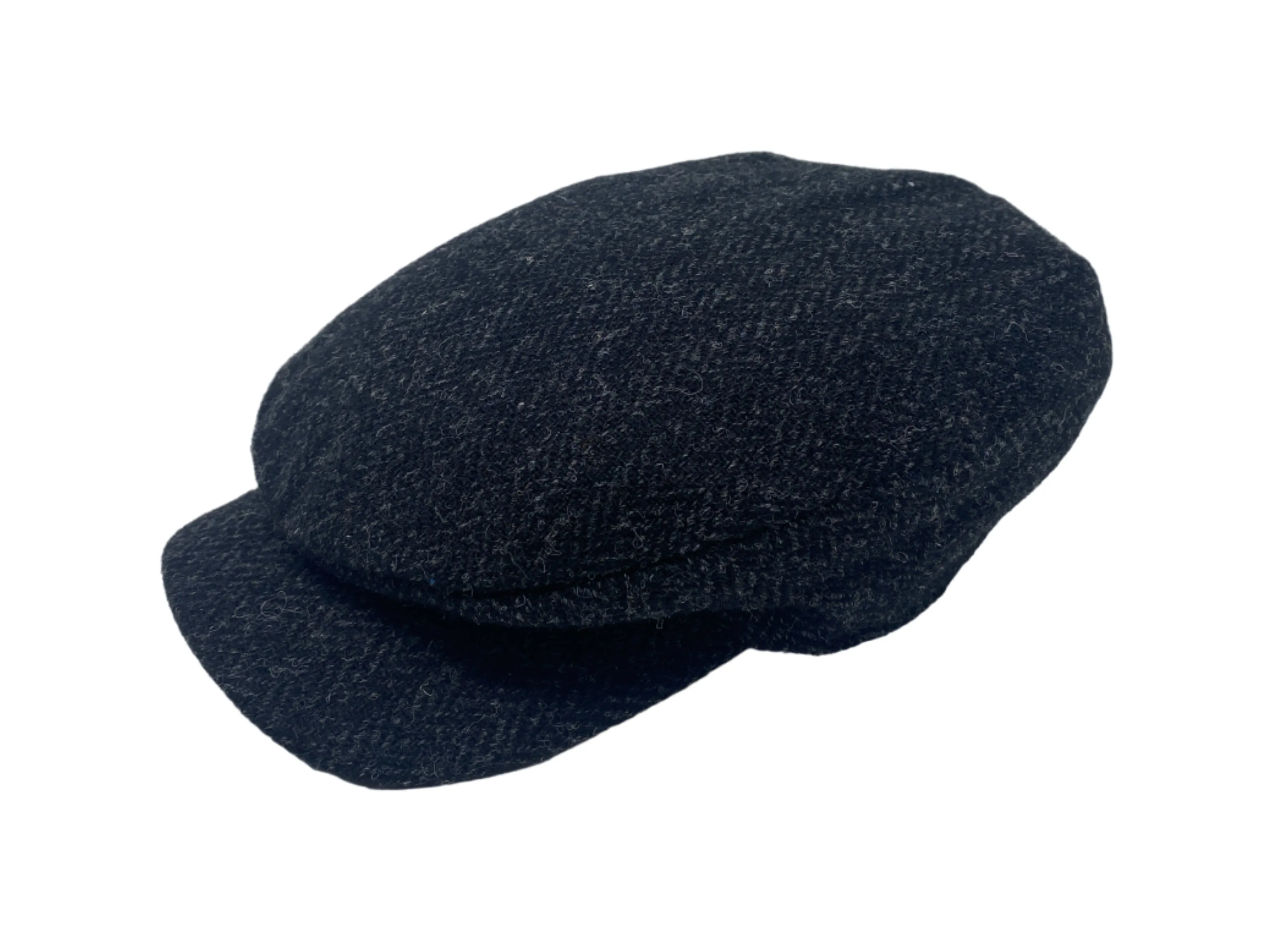 Daithi Cap Tweed